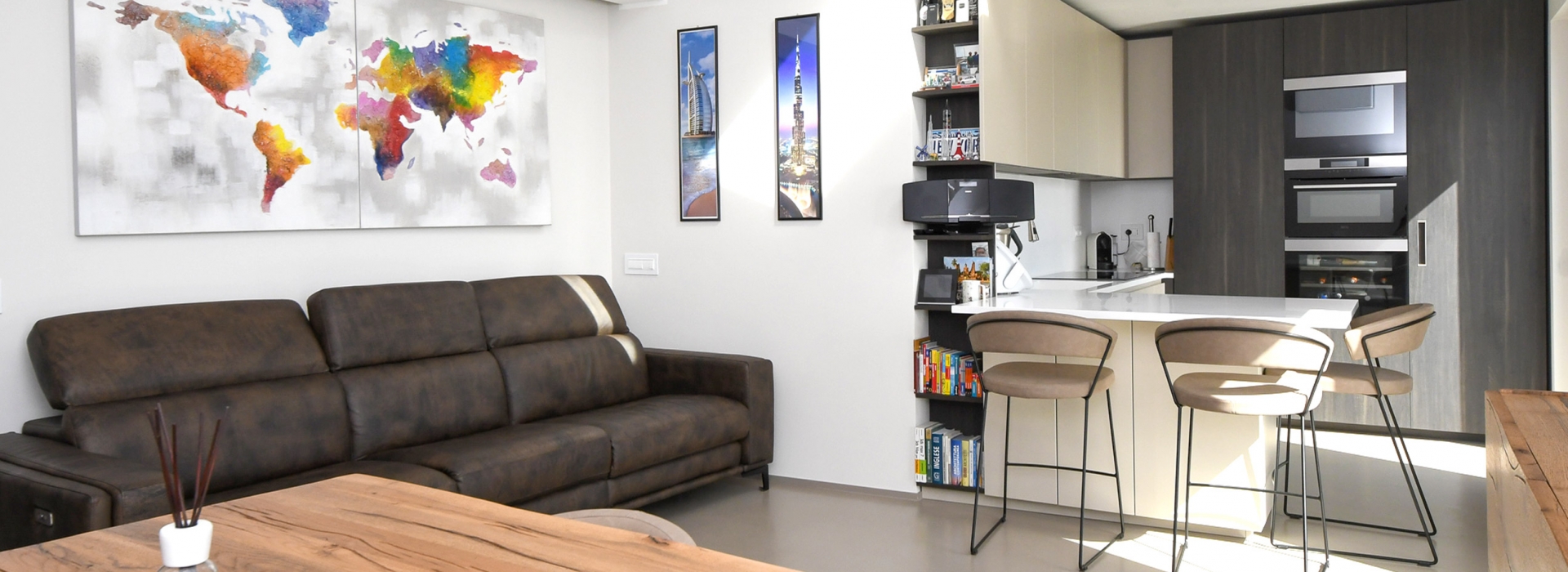 Benvenuti su La Casa al Sole